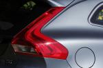Volvo V40 2012 года
